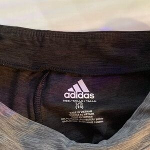 Adidas Leggings